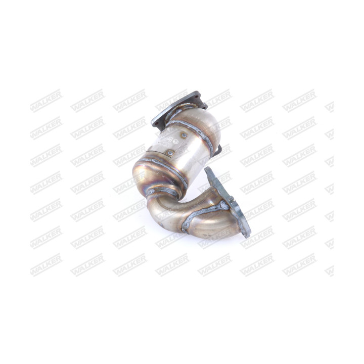 Katalizator WALKER 28157