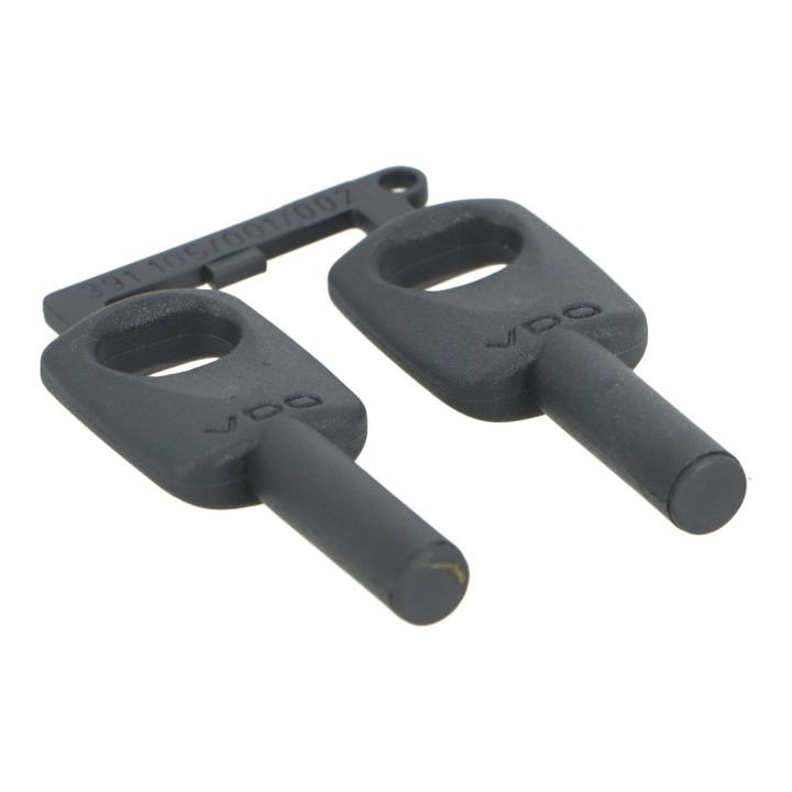 Key Volvo (30662306)