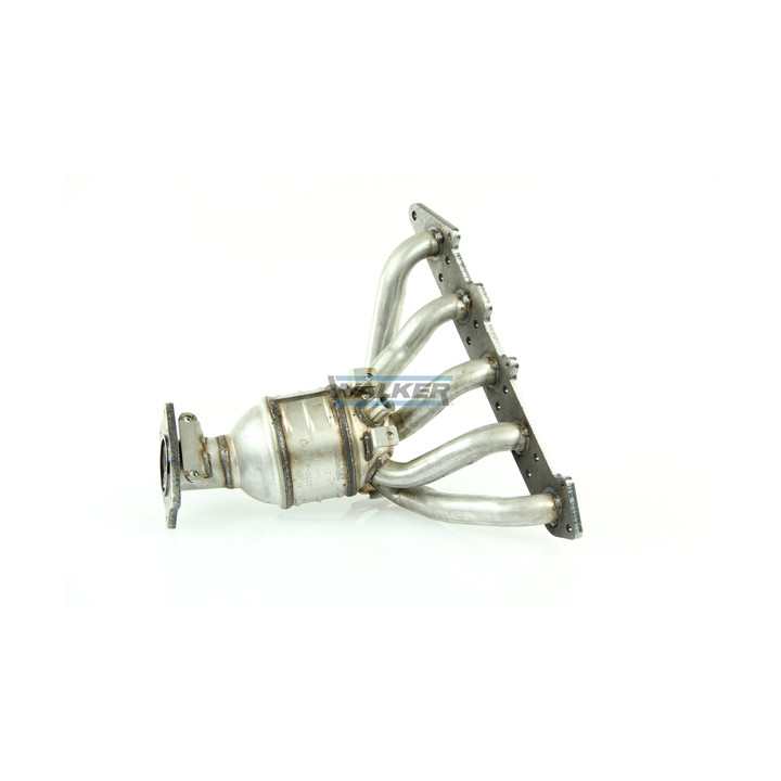Katalizator WALKER 28016