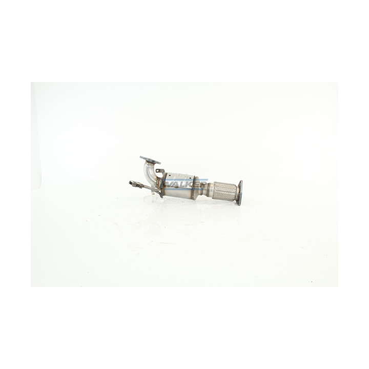 Katalizator WALKER 28128
