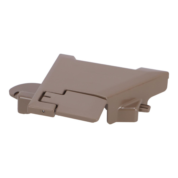 Cover, right Volvo (9479236)