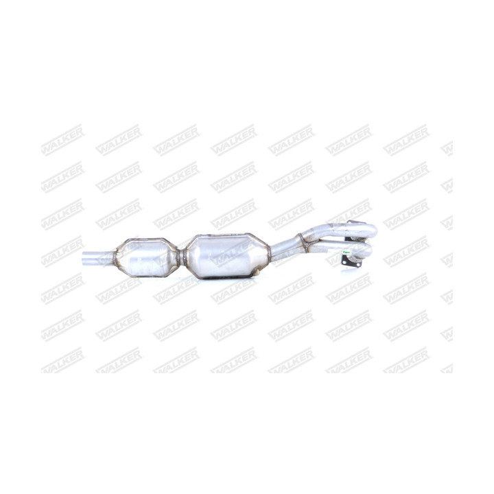 Katalizator WALKER 20818