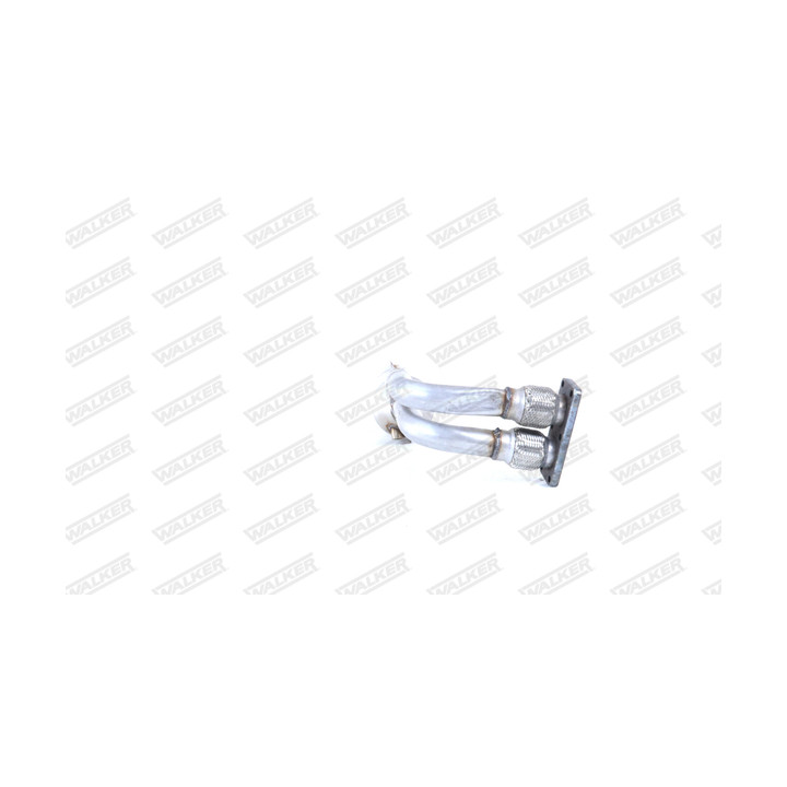 Katalizator WALKER 20818