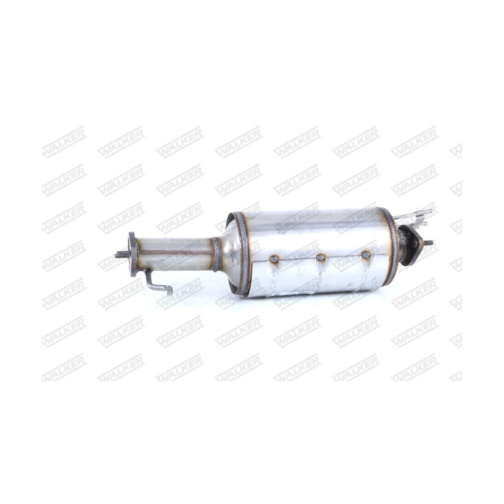 Filtr cząstek stałych WALKER 93032