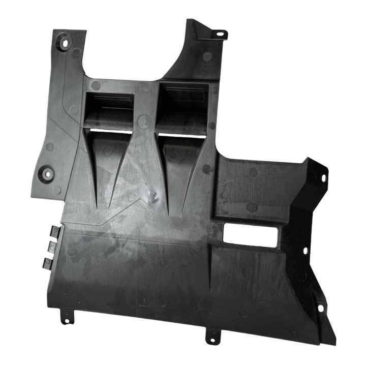 Extension bar Volvo (30851129)