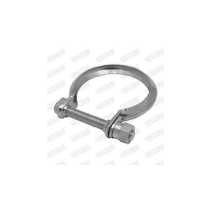 Obejma układu wydechowego WALKER 80439