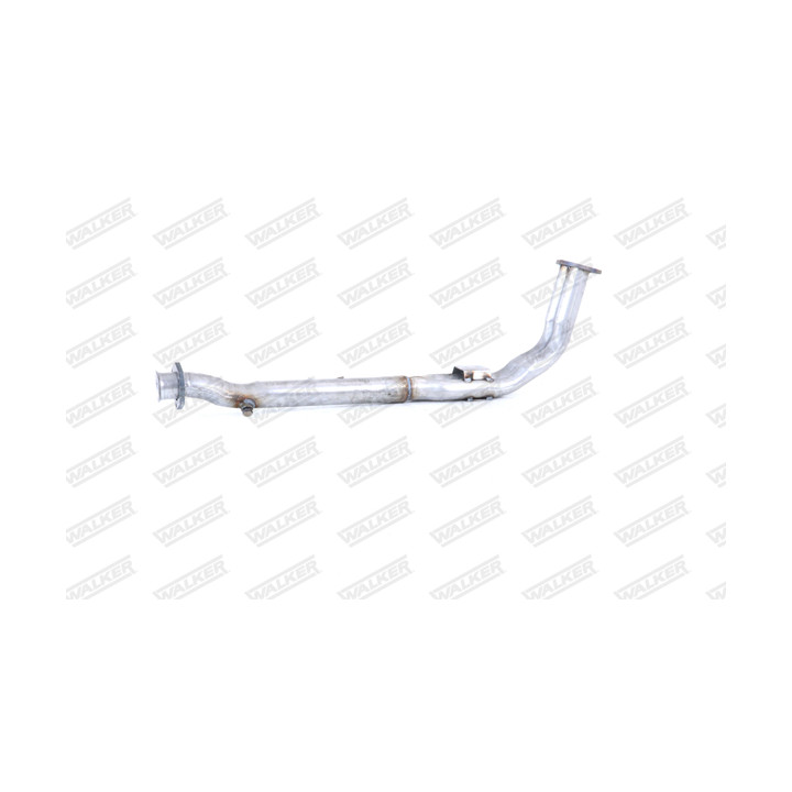 Rura wydechowa WALKER 16329