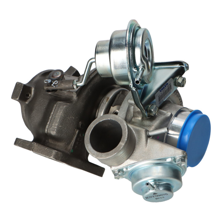 Turbocharger, exch Volvo (8602393)