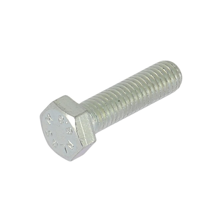 Śruba, system wydechowy WALKER 80638