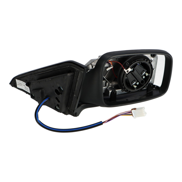 Rear view mirror, right Volvo (30623548)