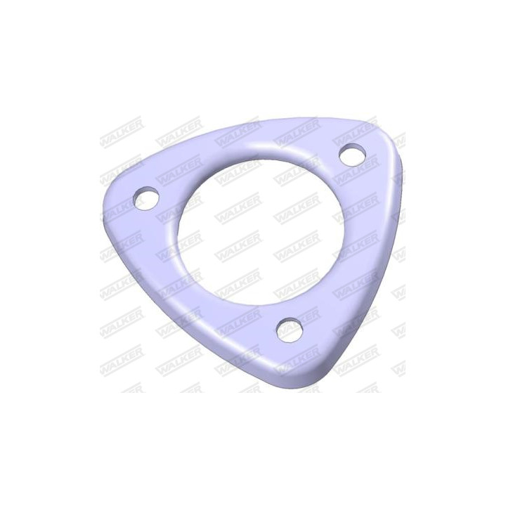 Uszczelka układu wydechowego WALKER 82509