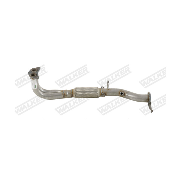 Rura wydechowa WALKER 07798