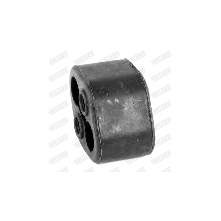 Wieszak gumowy tłumika WALKER 81247