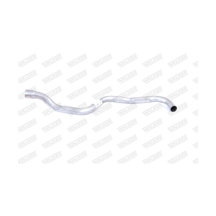 Rura wydechowa WALKER 06704