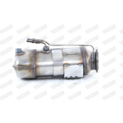 Filtr cząstek stałych WALKER 73359