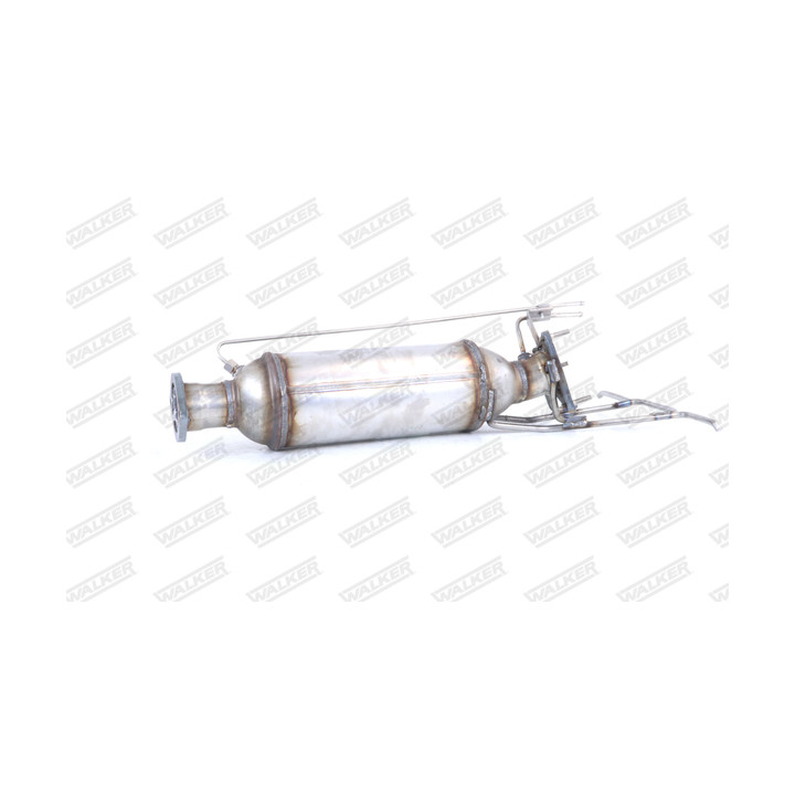 Filtr cząstek stałych WALKER 73042
