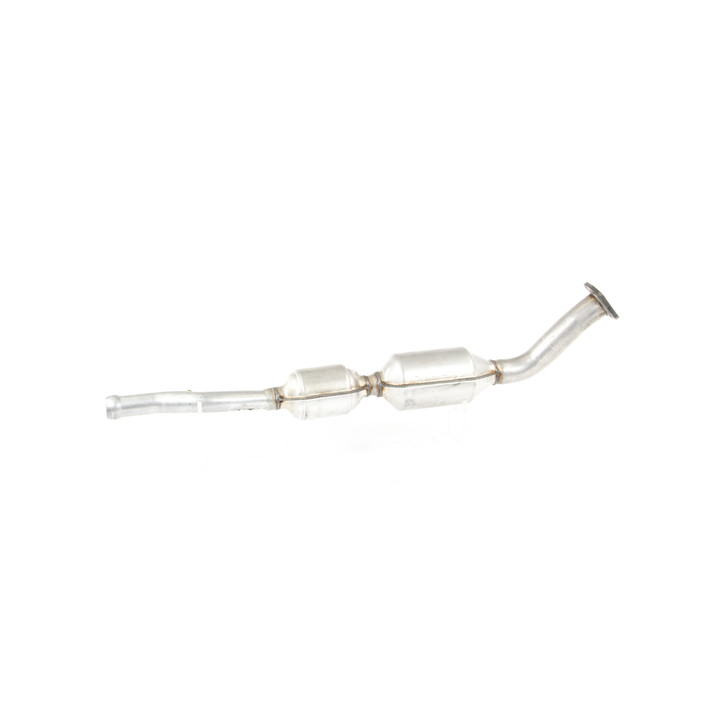 Katalizator WALKER 20530