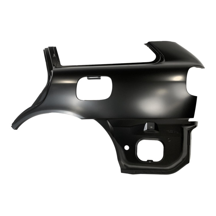 Rear fender, left Volvo (30623528)