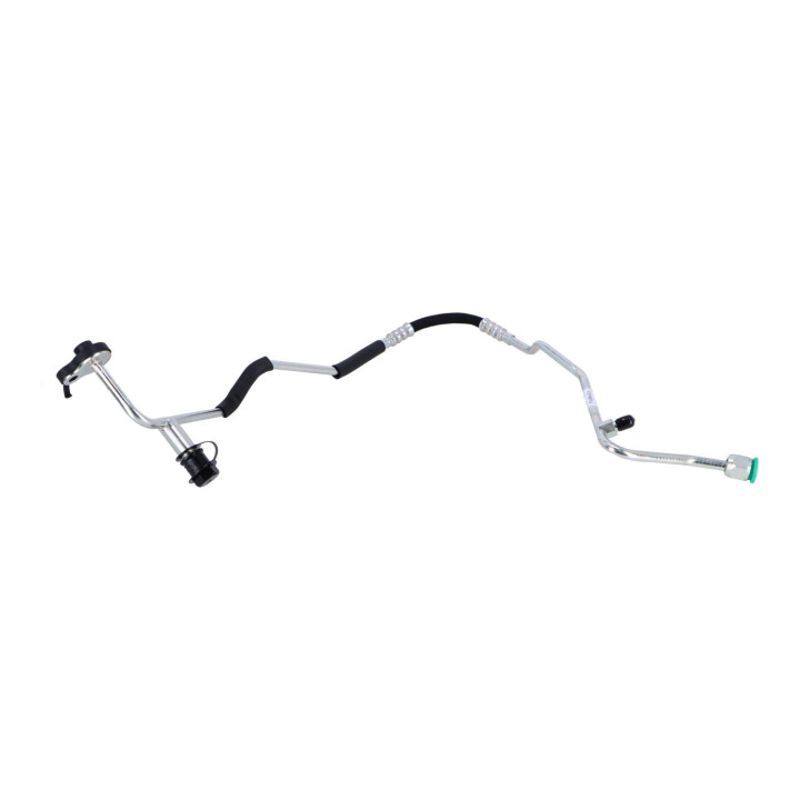 Pipe Volvo (8623371)