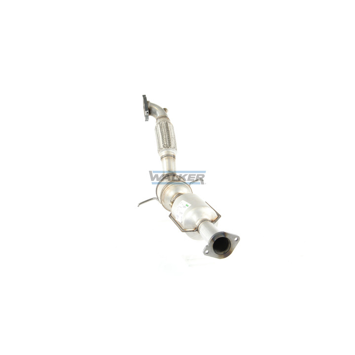 Katalizator WALKER 23075