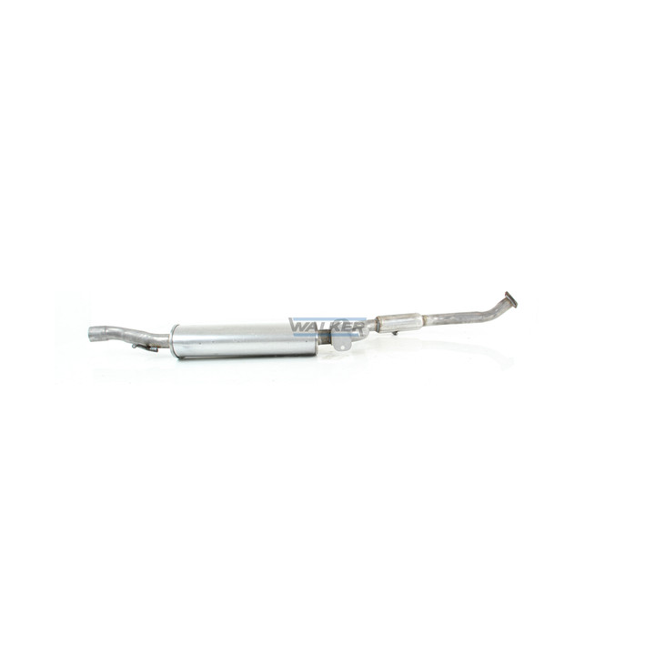 Tłumik środkowy WALKER 21778