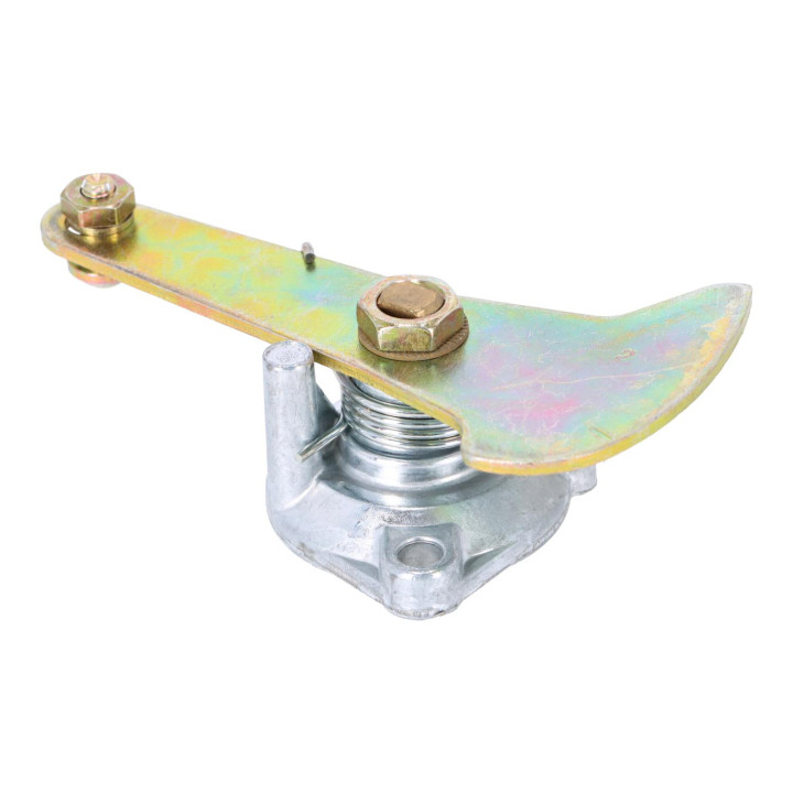 Cold start device Volvo (237828)