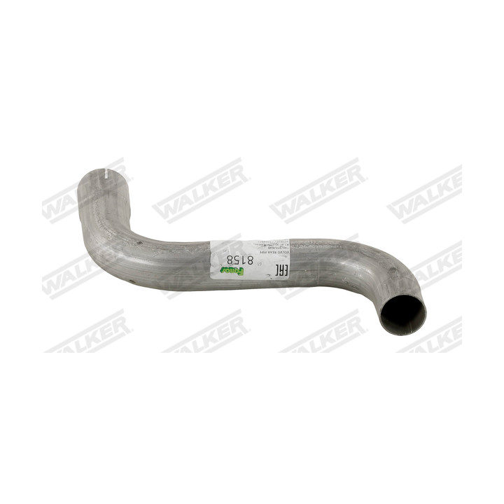 Rura wydechowa WALKER 08158
