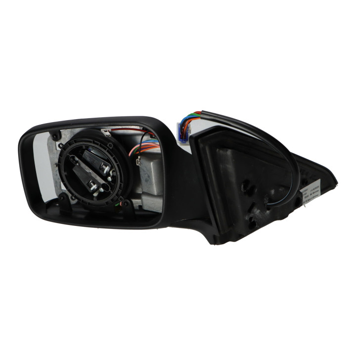 Rear view mirror, left Volvo (30623553)