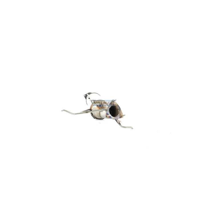 Filtr cząstek stałych WALKER 93128