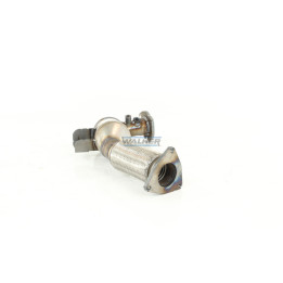 Katalizator WALKER 28566