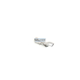 Rura wydechowa WALKER 09244