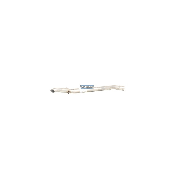 Rura wydechowa WALKER 09244