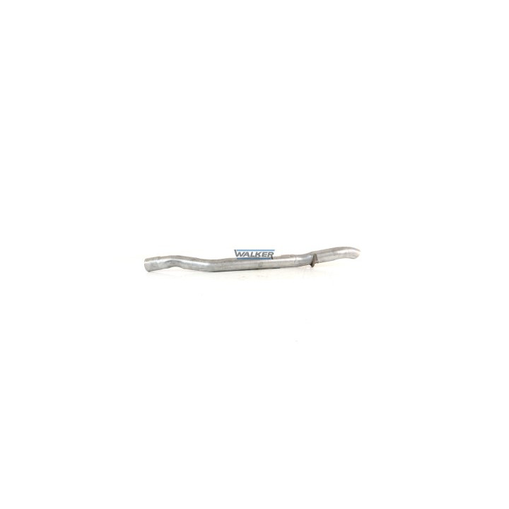 Rura wydechowa WALKER 09244