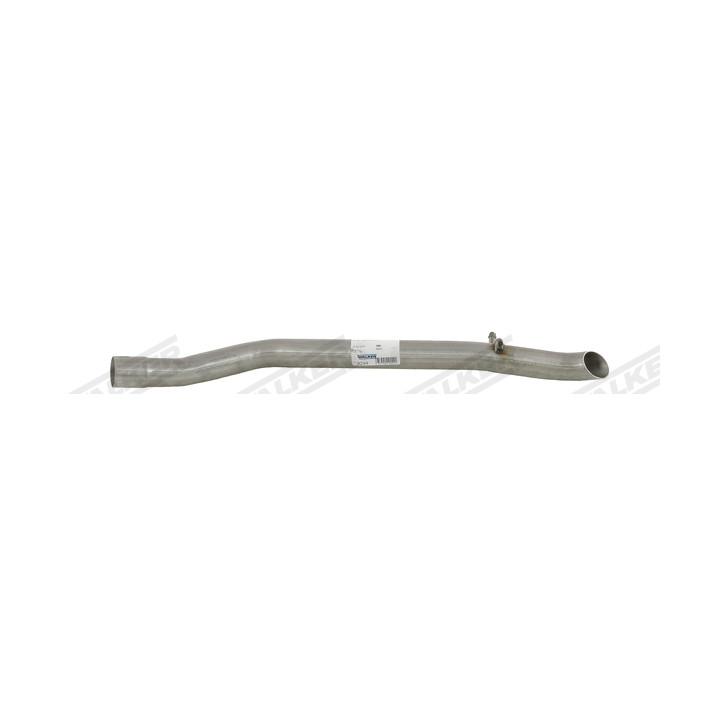 Rura wydechowa WALKER 09244