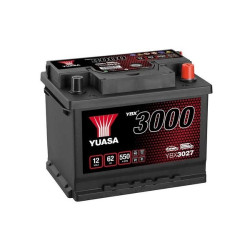 Akumulator YUASA YBX3027