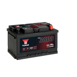 Akumulator YUASA YBX3100