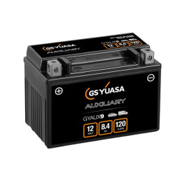 Akumulator YUASA GYAUX9