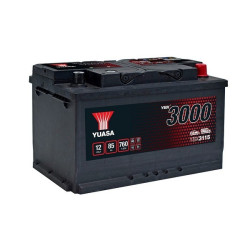 Akumulator YUASA YBX3115