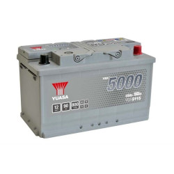 Akumulator YUASA YBX5115