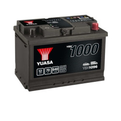 Akumulator YUASA YBX1096