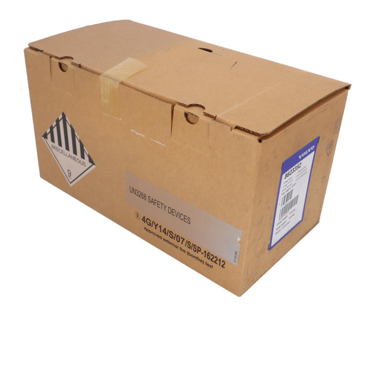 Airbag module Volvo (8623352)