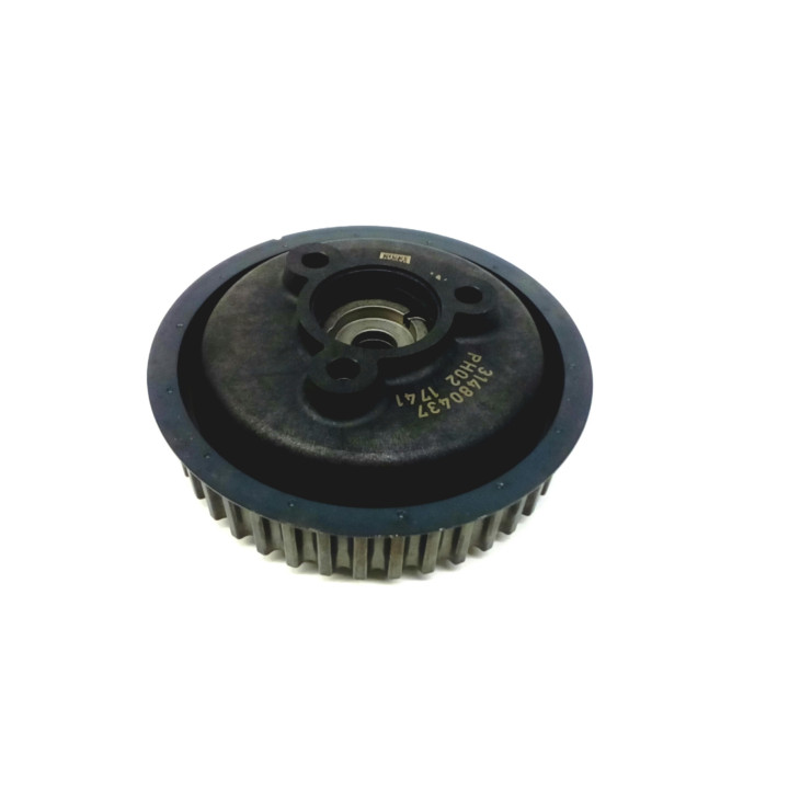 PULLEY VOLVO (32213917)