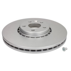 Tarcza hamulcowa ABE C3V027ABE-P