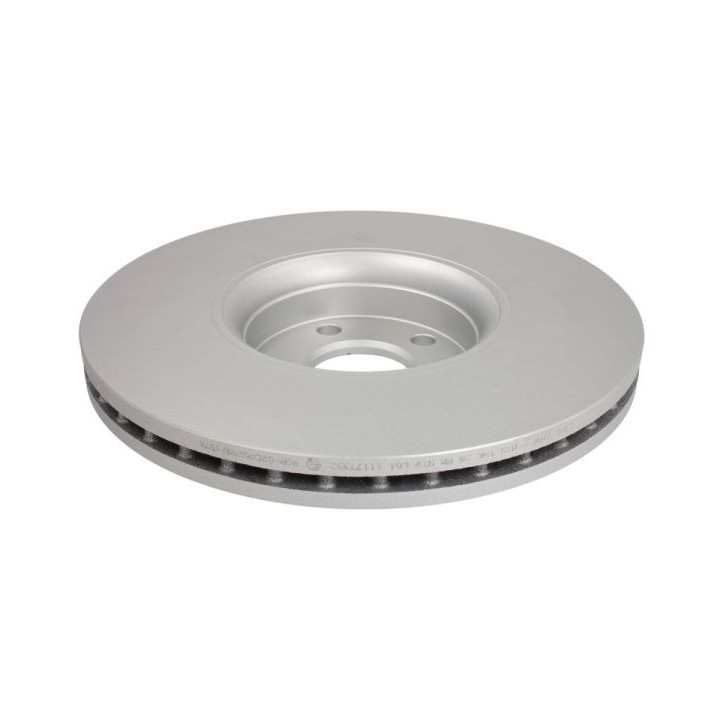 Tarcza hamulcowa ABE C3V027ABE-P