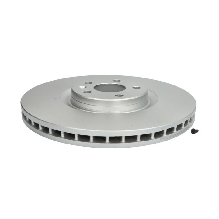 Tarcza hamulcowa ABE C3V124ABE-P