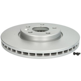 Tarcza hamulcowa ABE C3V122ABE-P