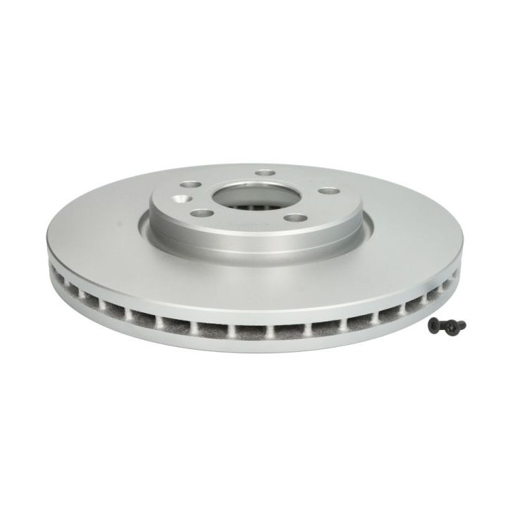 Tarcza hamulcowa ABE C3V122ABE-P