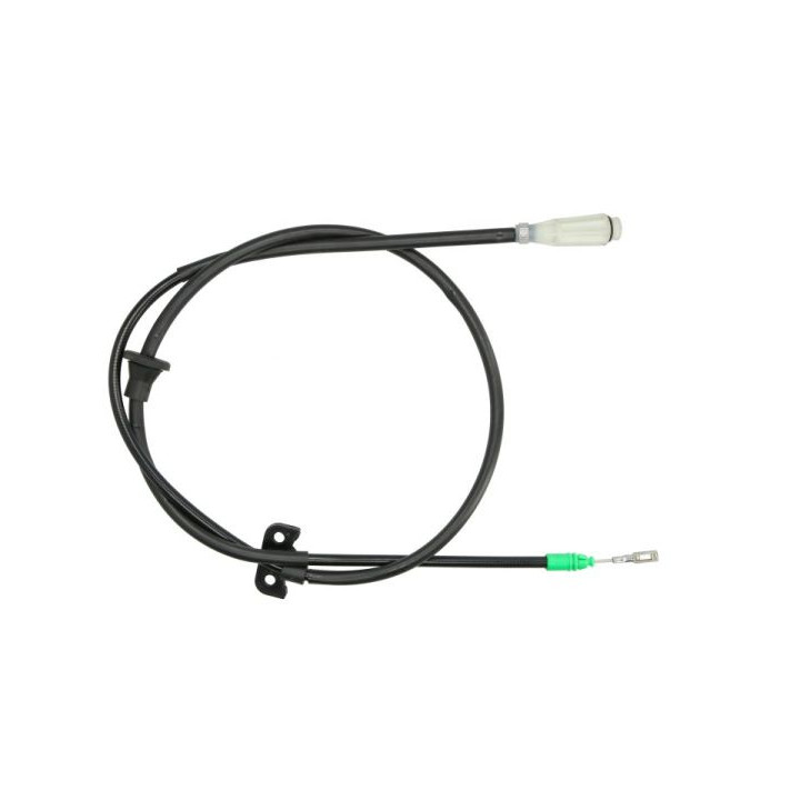 Linka hamulca ręcznego ABE C7V002ABE