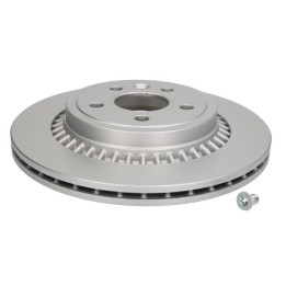 Tarcza hamulcowa ABE C4V013ABE-P