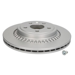 Tarcza hamulcowa ABE C4V013ABE-P